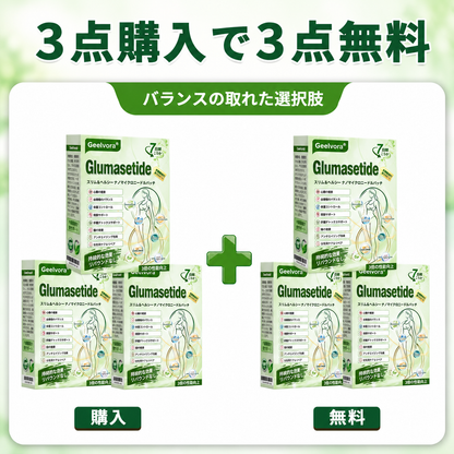 内臓脂肪対策サポート 👨‍⚕️👩‍⚕️Geelvora＆NAD+ 8-in-1 ナノ強化フォーミュラ — 肥満、肌のたるみ、糖尿病、睡眠時無呼吸症候群、関節の悩み、その他健康上の懸念にアプローチ🛍️